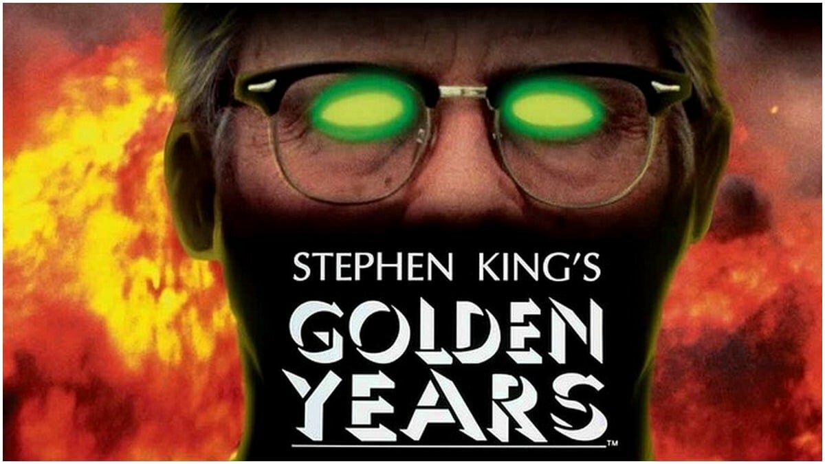 Stephen King TV Adaptations: The Golden Years