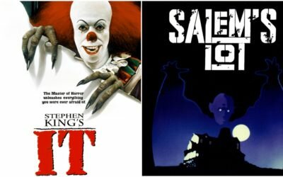 Ranking Every Stephen King TV Adaptation From Worst to First